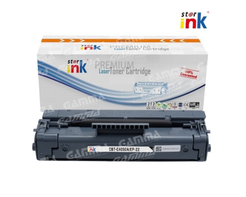 Картридж HP LJ 1100/3200/Canon LBP800/810/1120 (C4092A)